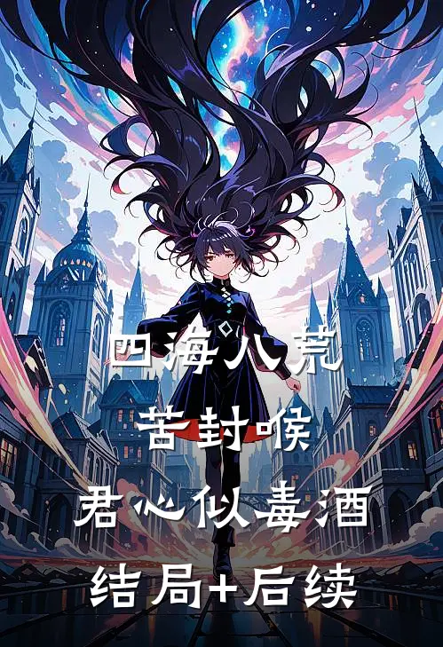 四海八荒苦封喉，君心似毒酒结局+后续