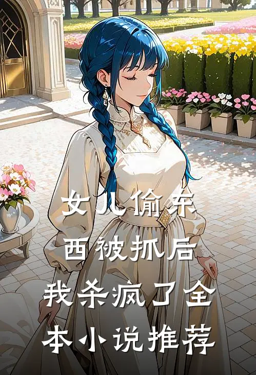 女儿偷东西被抓后，我杀疯了全本小说推荐