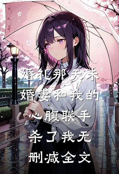 婚礼那天未婚妻和我的心腹联手杀了我无删减全文