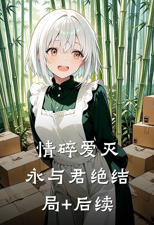 情碎爱灭，永与君绝结局+后续