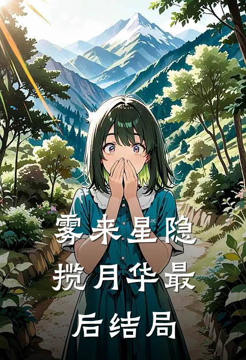 雾来星隐揽月华最后结局