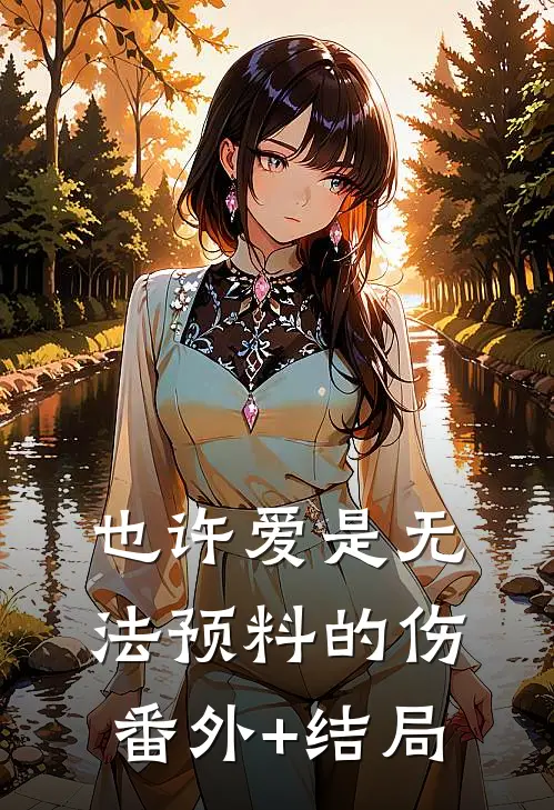 也许爱是无法预料的伤:(番外)+(结局)