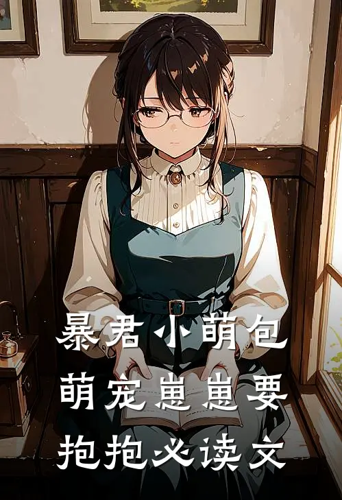 暴君小萌包，萌宠崽崽要抱抱必读文
