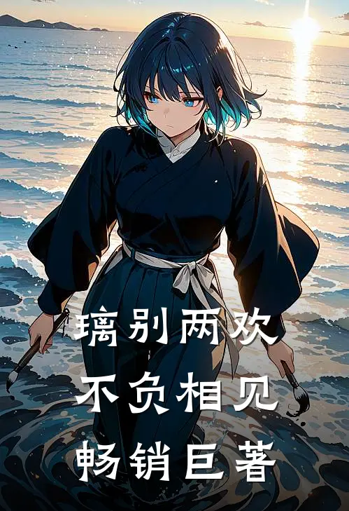 璃别两欢，不负相见畅销巨著