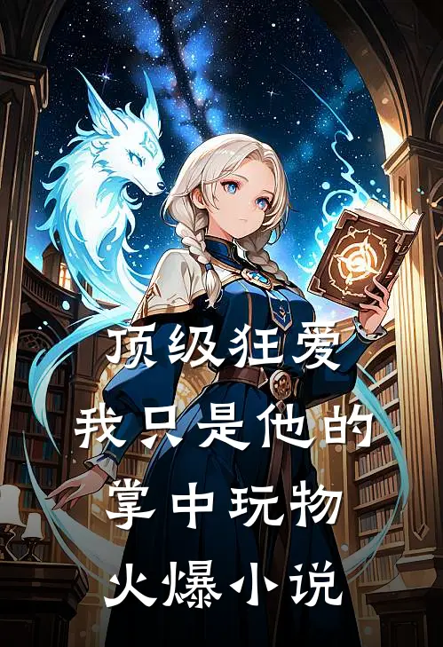 顶级狂爱：我只是他的掌中玩物火爆小说
