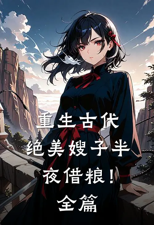 重生古代：绝美嫂子半夜借粮！全篇