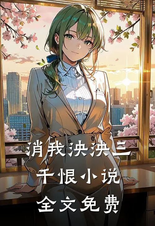 消我泱泱三千恨小说全文免费