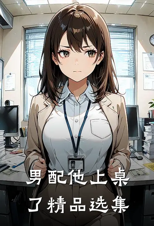 男配他上桌了精品选集