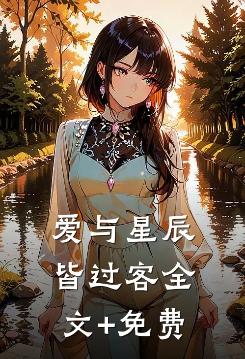 爱与星辰皆过客全文+免费