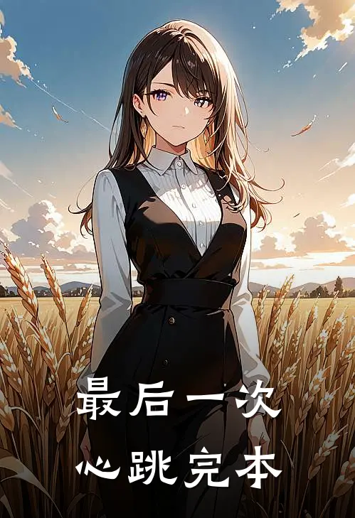最后一次心跳完本