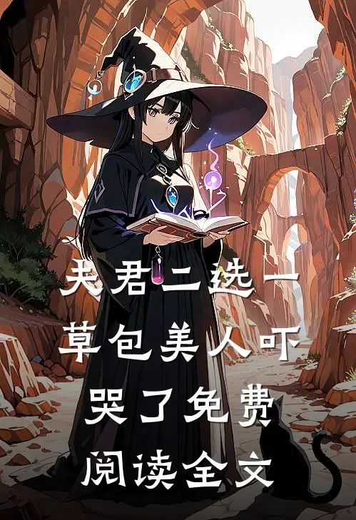夫君二选一草包美人吓哭了免费阅读全文
