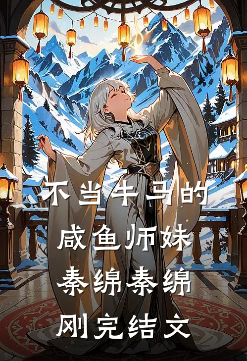 不当牛马的咸鱼师妹秦绵秦绵刚完结文