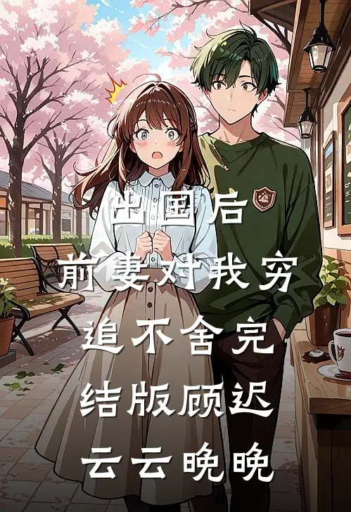 出国后，前妻对我穷追不舍完结版顾迟云云晚晚
