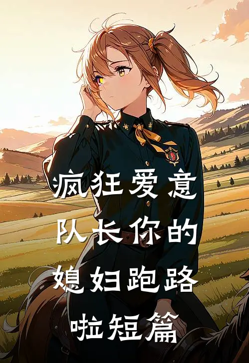 疯狂爱意：队长你的媳妇跑路啦短篇