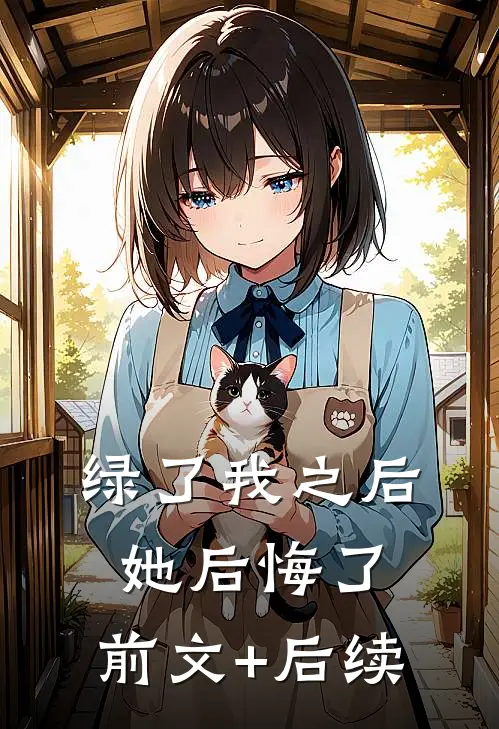 绿了我之后她后悔了:前文+后续