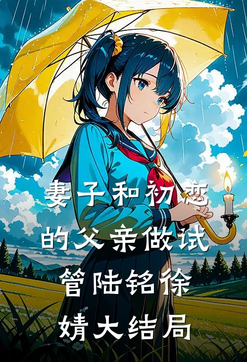 妻子和初恋的父亲做试管陆铭徐婧大结局