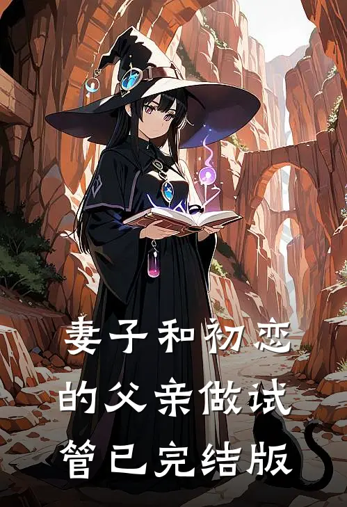妻子和初恋的父亲做试管已完结版