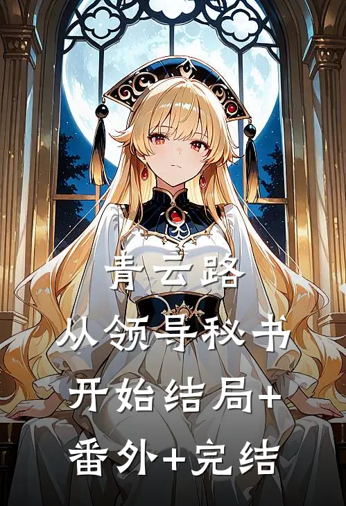 青云路：从领导秘书开始结局+番外+完结