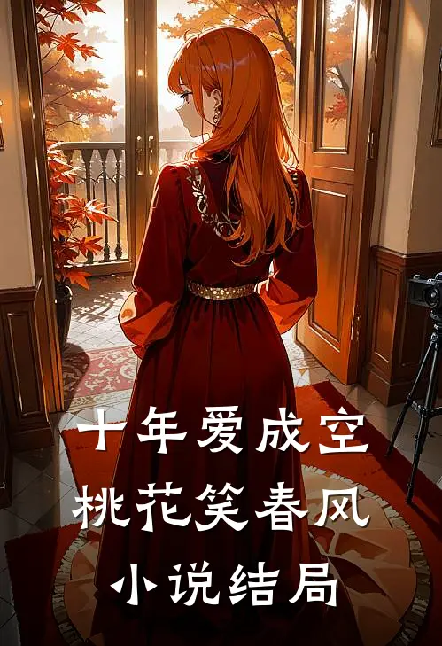 十年爱成空，桃花笑春风小说结局