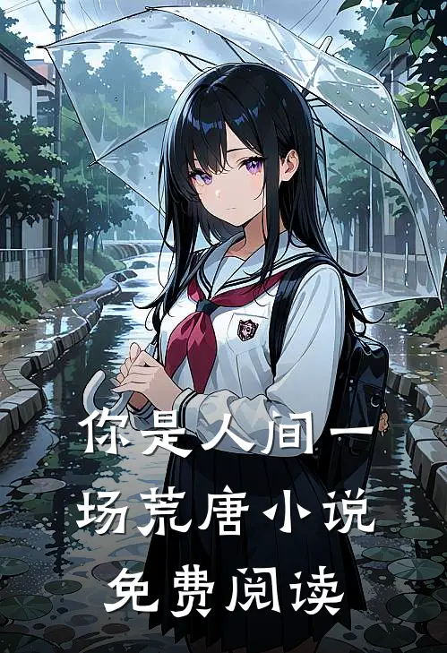 你是人间一场荒唐小说免费阅读