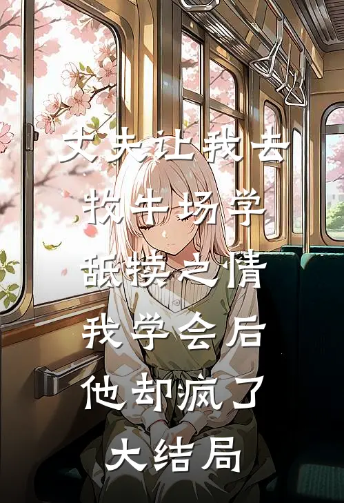 丈夫让我去牧牛场学舐犊之情，我学会后他却疯了大结局