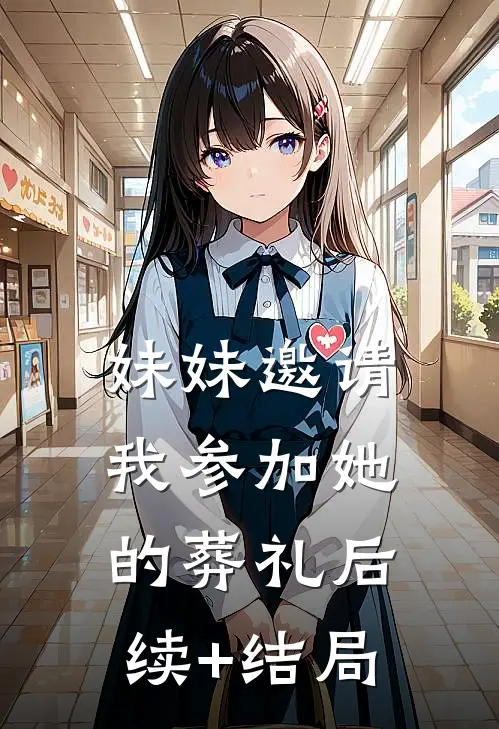 妹妹邀请我参加她的葬礼后续+结局