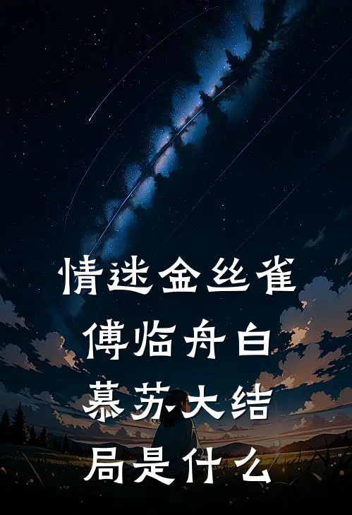 网恋对象竟是清冷淡漠的总裁大人后续+番外