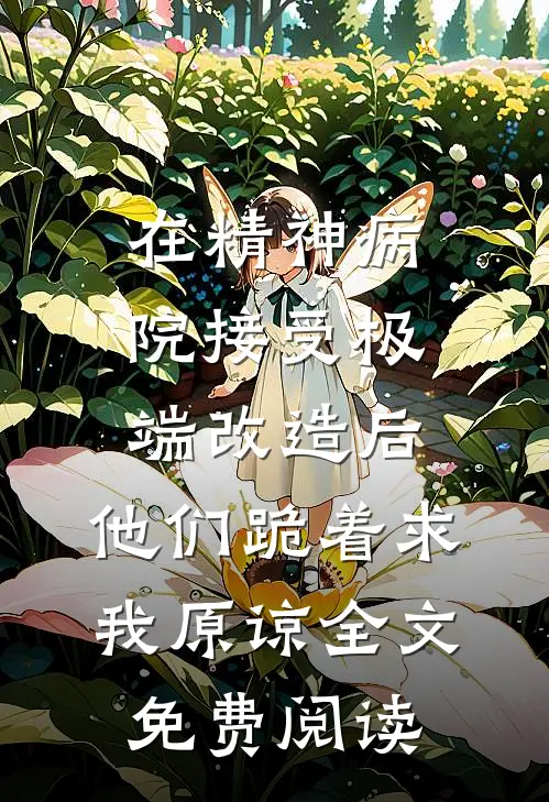 在精神病院接受极端改造后，他们跪着求我原谅全文免费阅读
