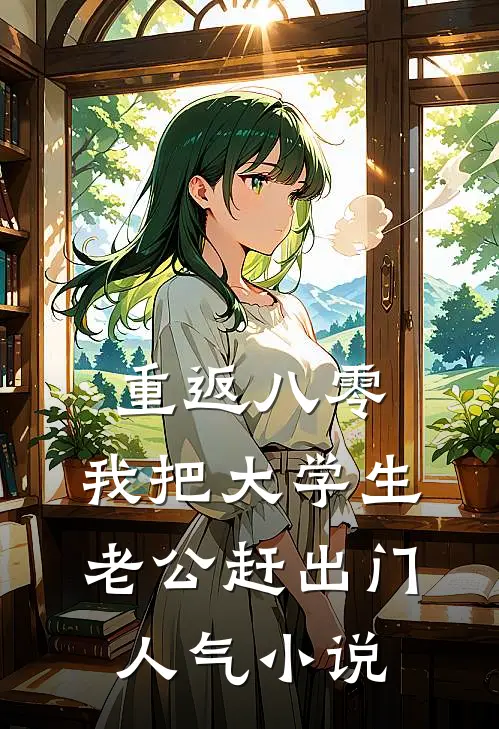 重返八零，我把大学生老公赶出门人气小说
