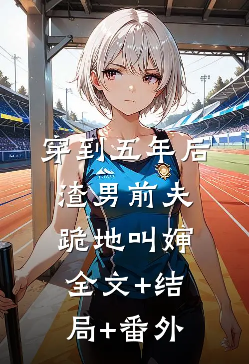 穿到五年后，渣男前夫跪地叫婶全文+结局+番外