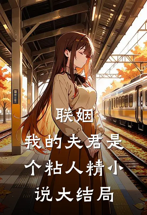 联姻，我的夫君是个粘人精小说大结局