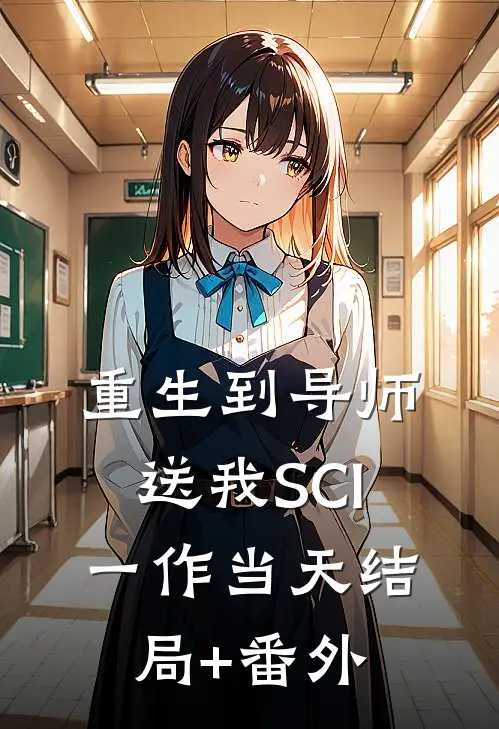 重生到导师送我SCI一作当天结局+番外