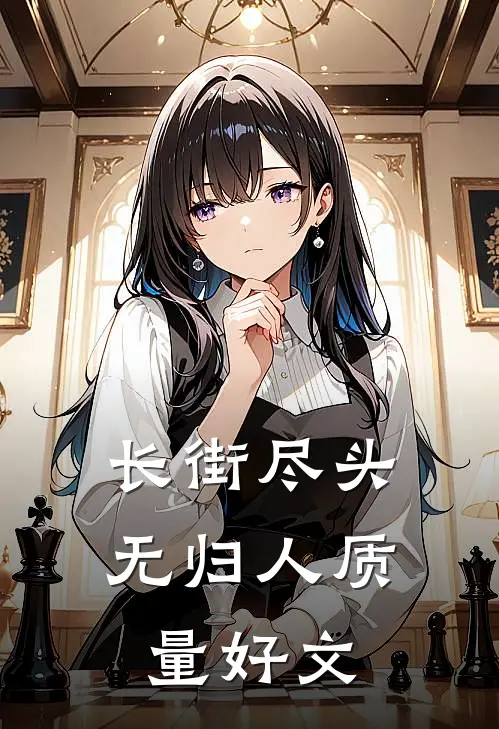 长街尽头无归人质量好文