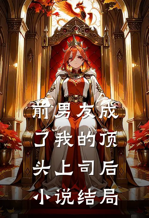 前男友成了我的顶头上司后小说结局