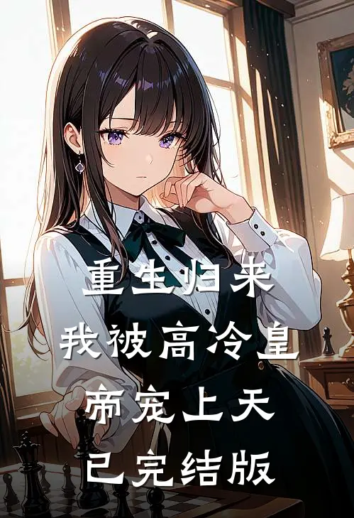 重生归来，我被高冷皇帝宠上天已完结版