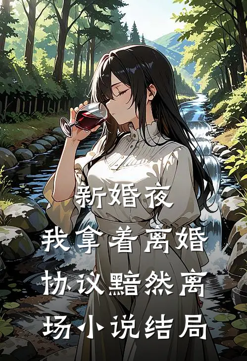 新婚夜，我拿着离婚协议黯然离场小说结局
