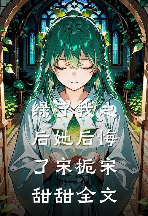 绿了我之后她后悔了宋栀宋甜甜全文