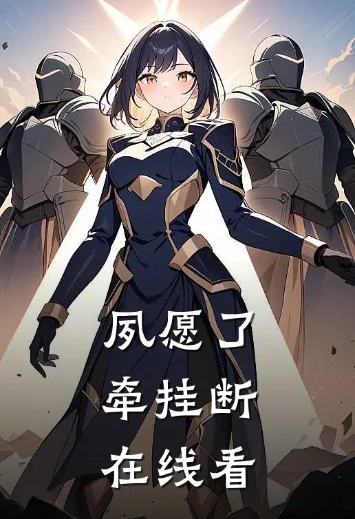 夙愿了，牵挂断在线看