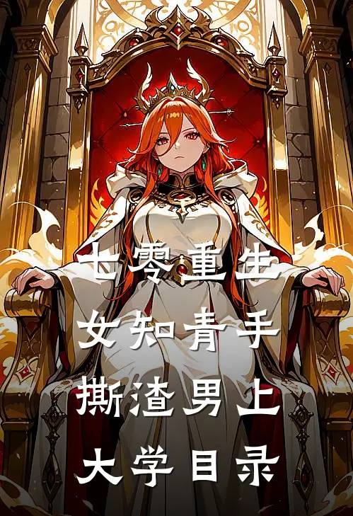 七零重生：女知青手撕渣男上大学目录