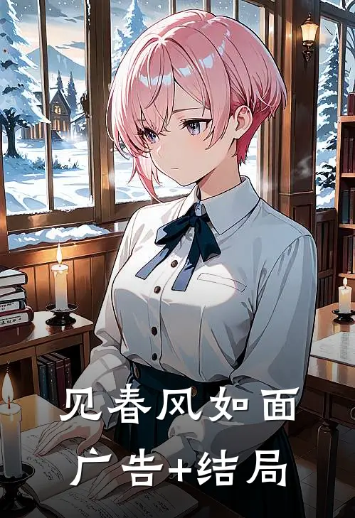 见春风如面广告+结局