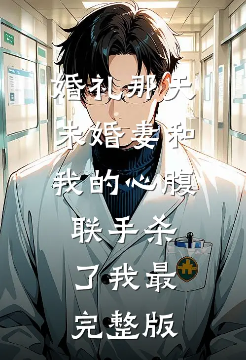 婚礼那天未婚妻和我的心腹联手杀了我最完整版