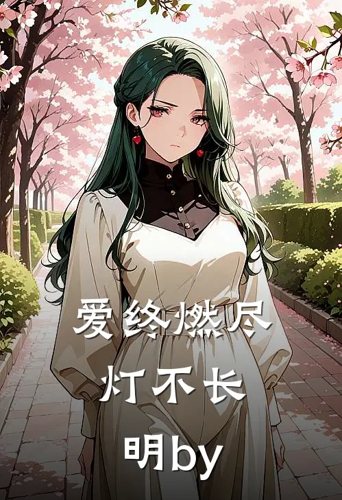 爱终燃尽，灯不长明by
