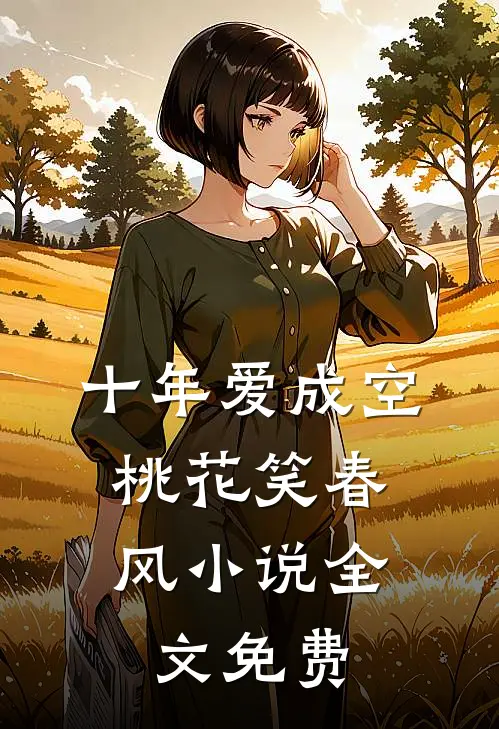 十年爱成空，桃花笑春风小说全文免费