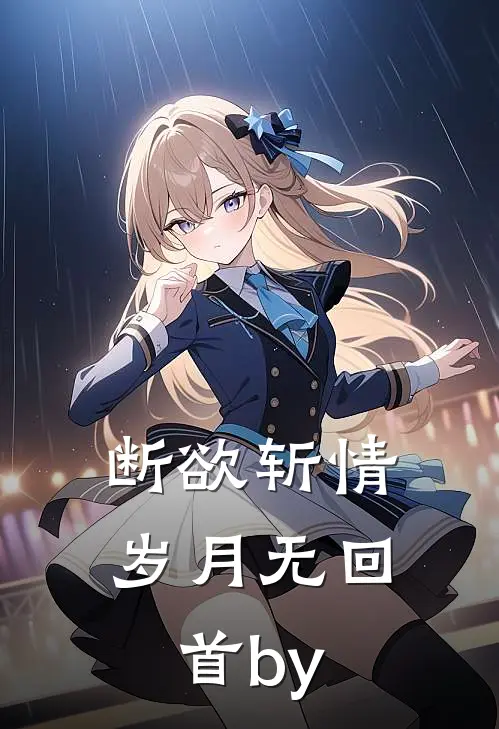 断欲斩情，岁月无回首by