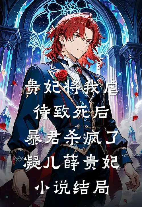 贵妃将我虐待致死后，暴君杀疯了凝儿薛贵妃小说结局