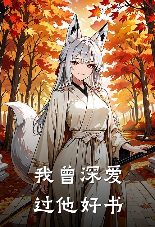 我曾深爱过他好书