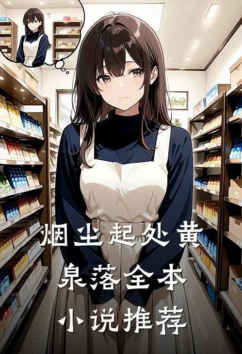 烟尘起处黄泉落全本小说推荐