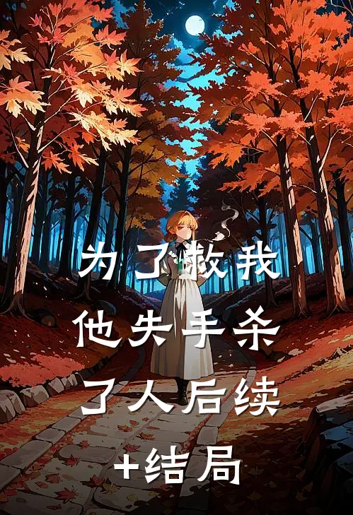 为了救我，他失手杀了人后续+结局