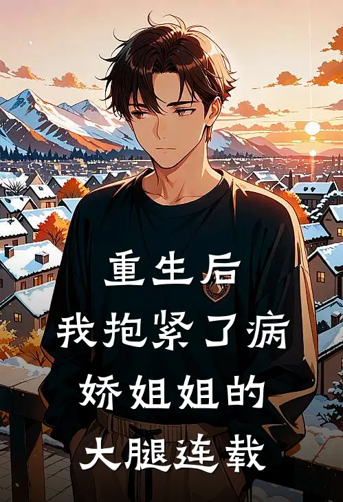 重生后，我抱紧了病娇姐姐的大腿连载