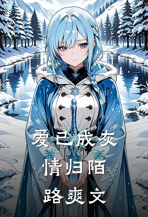 爱已成灰，情归陌路爽文